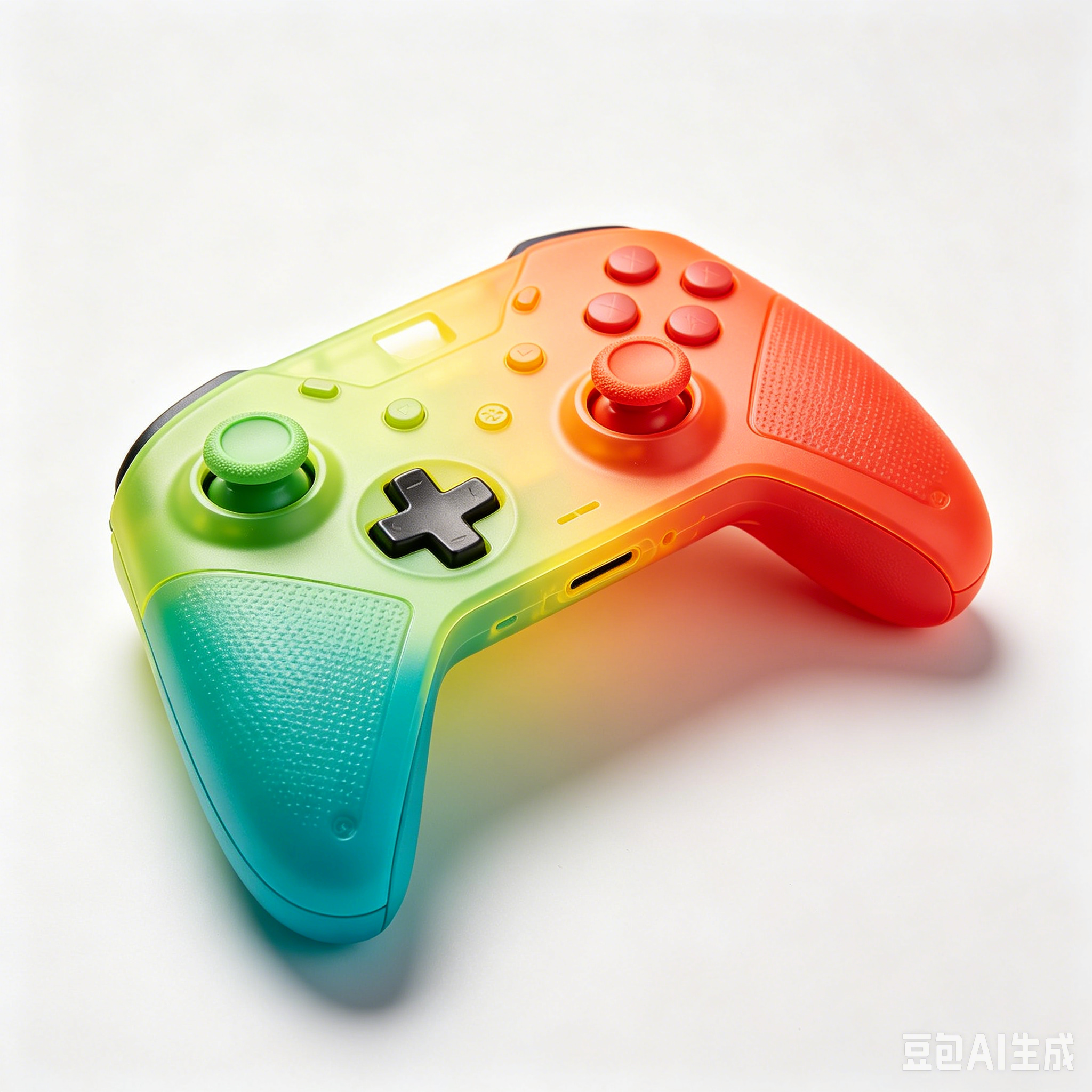 注塑产品加工